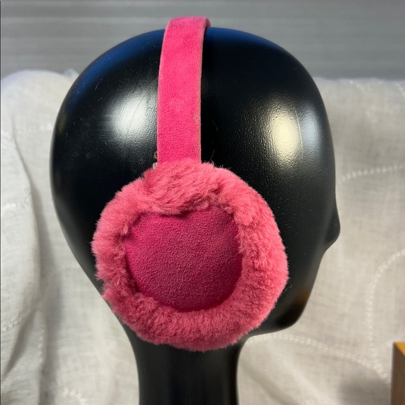 UGG ear warmer muffs main image 7